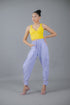 GS Date Night 2: Solenn Cargo Pants